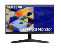 24" SAMSUNG Essential  LS24C312EAUXUF IPS 5ms 75Hz HDMI Full HD LED Monitör